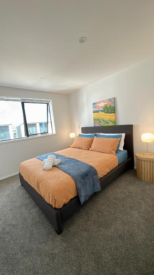 Walking Distance To Riverside Market & Hospital Christchurch Eksteriør bilde