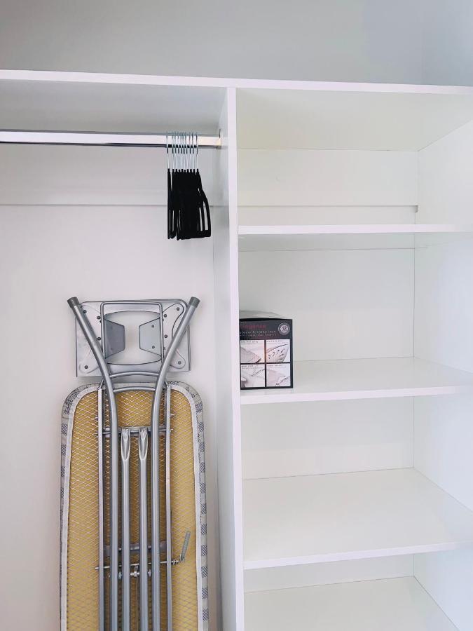 Walking Distance To Riverside Market & Hospital Christchurch Eksteriør bilde