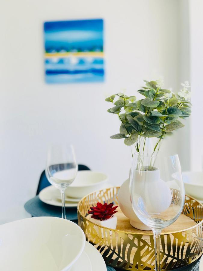 Walking Distance To Riverside Market & Hospital Christchurch Eksteriør bilde