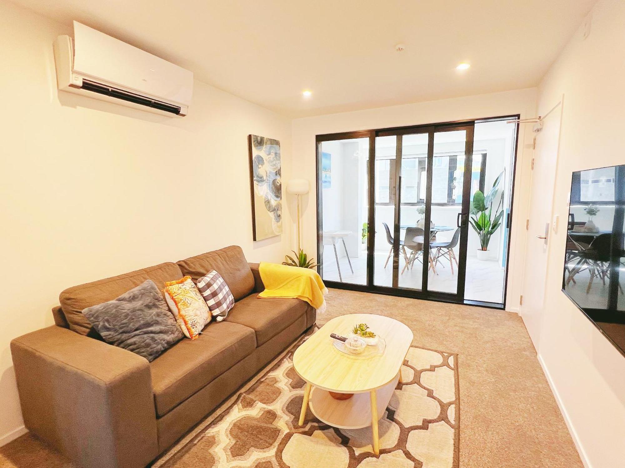 Walking Distance To Riverside Market & Hospital Christchurch Eksteriør bilde